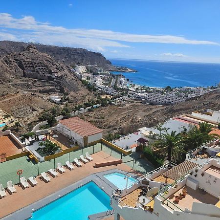 Casa Tonino Apartment Mogan Exterior photo