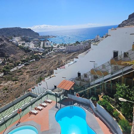 Casa Tonino Apartment Mogan Exterior photo