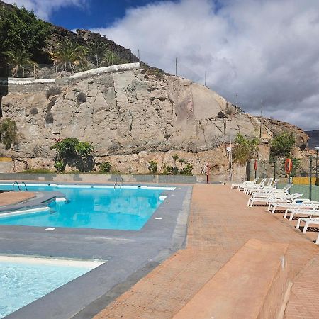 Casa Tonino Apartment Mogan Exterior photo