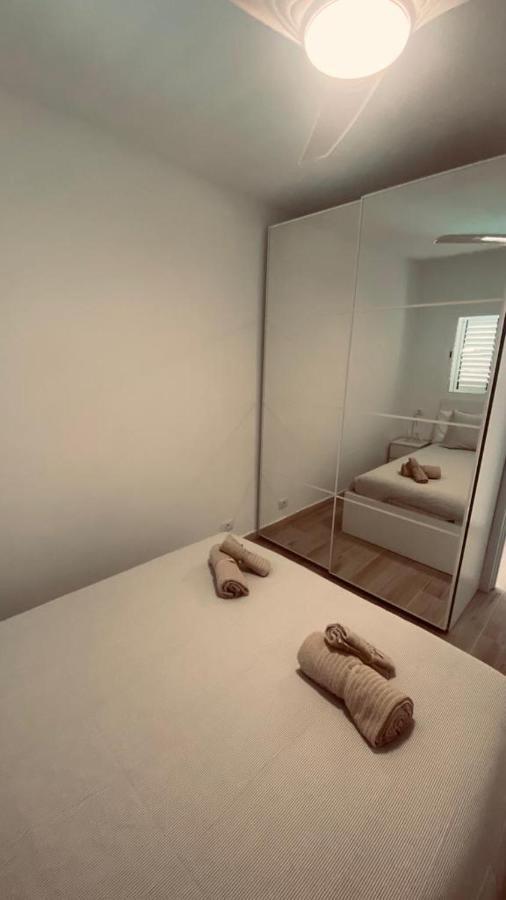 Casa Tonino Apartment Mogan Exterior photo