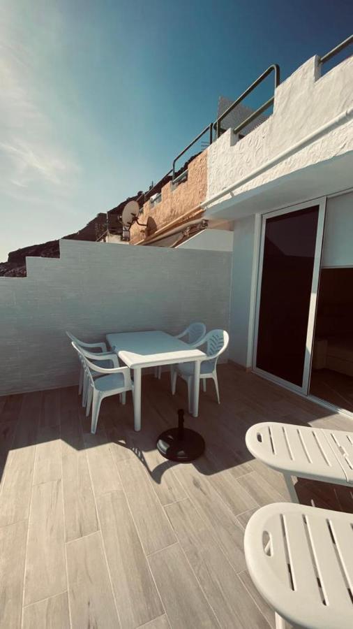 Casa Tonino Apartment Mogan Exterior photo