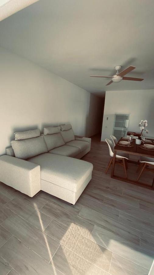 Casa Tonino Apartment Mogan Exterior photo