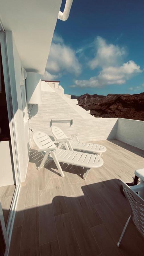 Casa Tonino Apartment Mogan Exterior photo