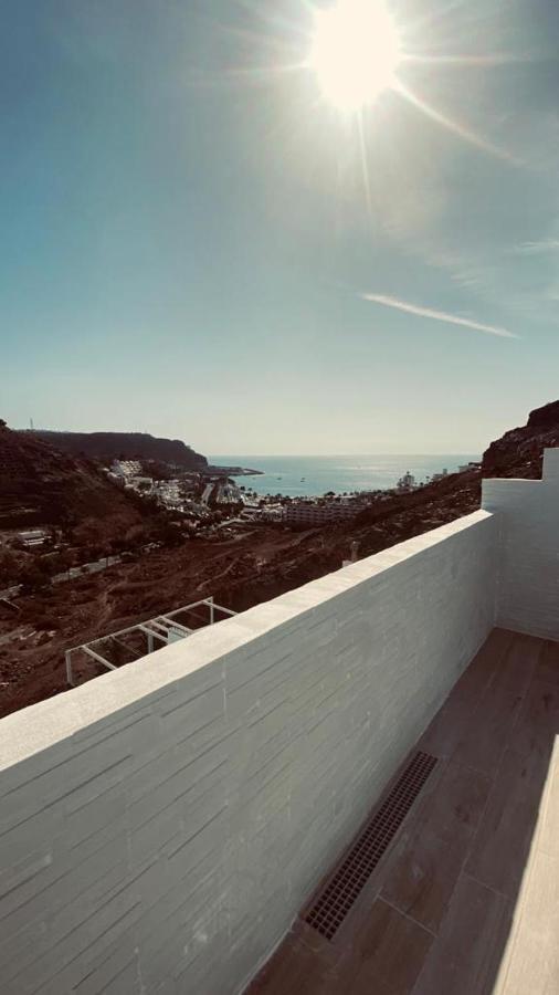 Casa Tonino Apartment Mogan Exterior photo