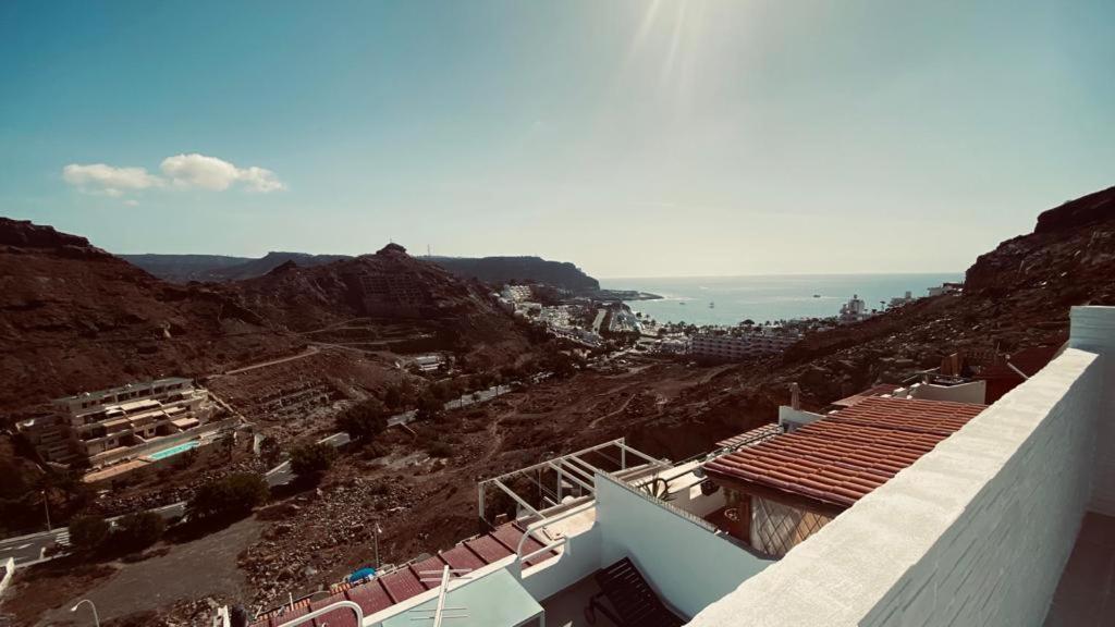 Casa Tonino Apartment Mogan Exterior photo